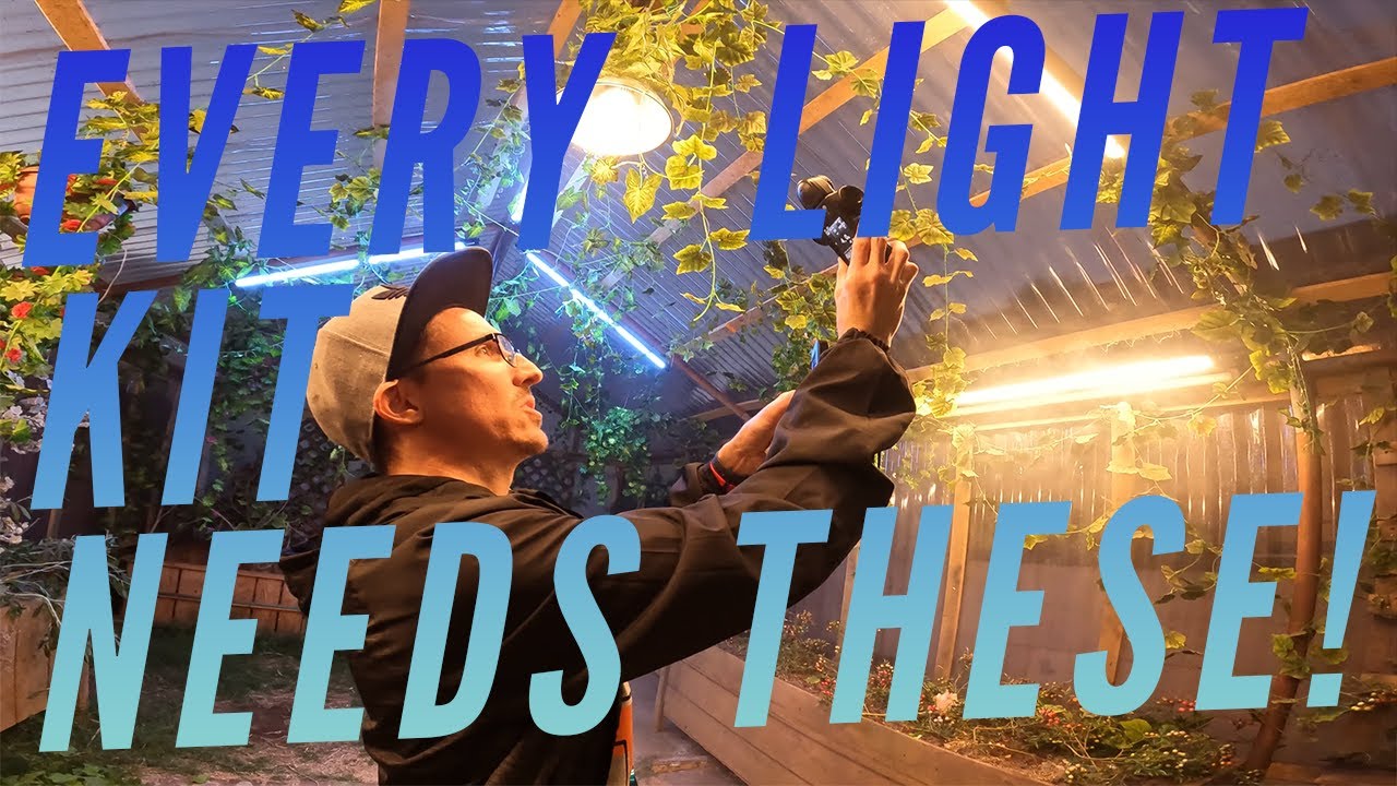 Brightest RGB Tubes in 2022