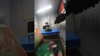 bro this is a crazy #valorant MOUSEPAD! #valorantart #viper #fps #pov