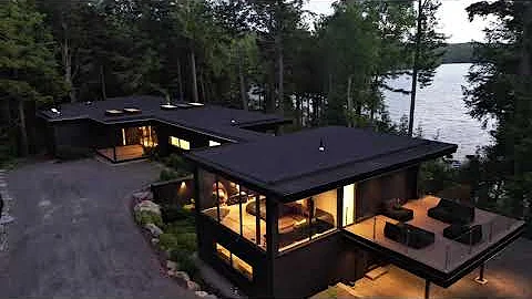 1298 Lipsy Lake Drive | Haliburton | Full Property Tour