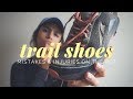 Shoes & Injuries on the PCT // DON'T MAKE THESE SAME MISTAKES!!!