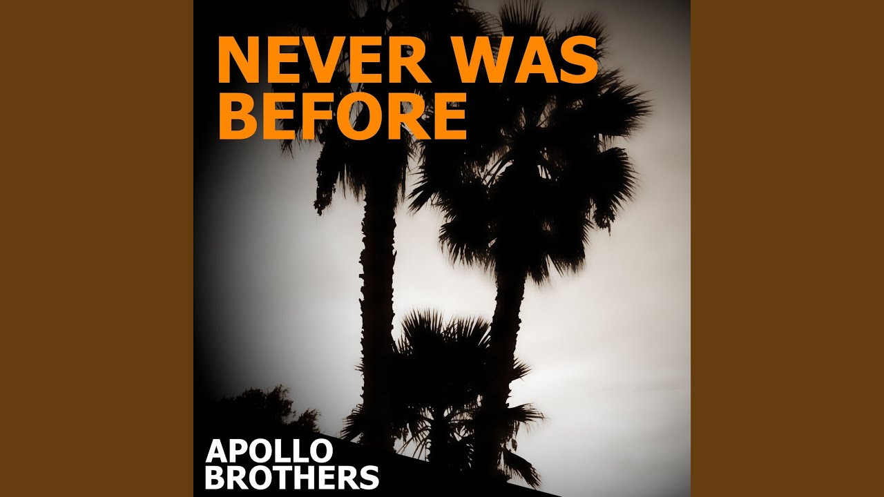 在 YouTube 上觀看「Never Was Before (Tom Deer Remix)」