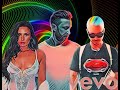 David Guetta Ft Demi Lovato &amp; J Balvin -Say My Name (Versión Original )
