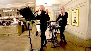 Eva Cassidy, Selena Gomez, Roxette - Jazz Lounge set cover songs by Еlena Suprovich