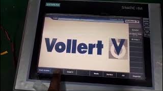 Simatic Siemens Tp 900 Comfort Touch Hmi 6Av2124-0Jc01-0Ax0 Repairs By Dynamics Circuit S Pte. Ltd