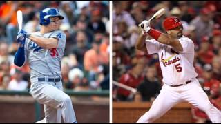 Details Albert Pujols Jersey Guide
