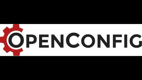 Automation4 : LAB INSTALL OPENCONFIG YANG