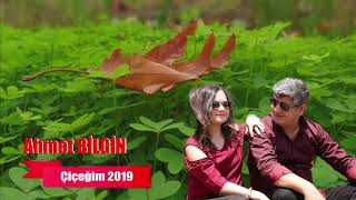 Ahmet BİLGİN   Çiçeğim 2019 Resimi