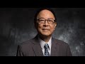 鍾景輝八九長逝！任政協師承姚克！六四後怎仍留任？香港演藝大宗師！培周潤發黃秋生！好奇而不好名利！【桑普論政】