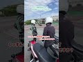 【二輪教習あるある】指導員のバイクの方が良い #二輪 #バイク #cb
