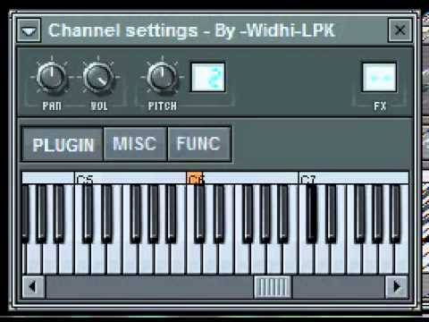 Pee Wee Gaskins (NEW) - BERDIRI TERINJAK (Live at Cibubur)