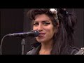 Capture de la vidéo Amy Winehouse 2008 Live In The Park