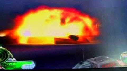 command and conquer renegade mission 7