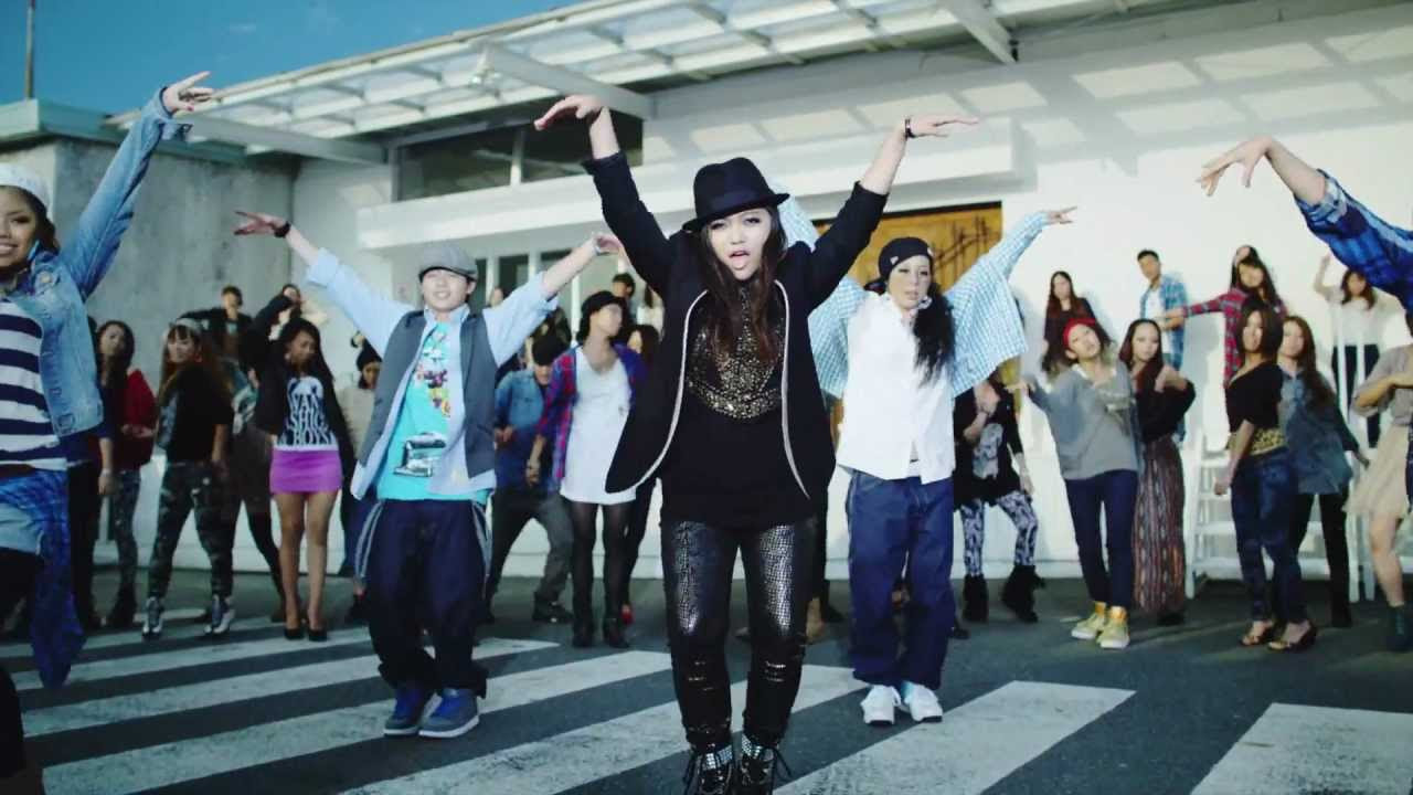CHARICE   One Day Music Video Japan edition