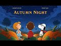 Welcome Christmas Jazz with Snoopy 🎄🎷 | Festive Holiday Jazz Playlist for Study &amp; Cheer Loop