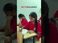 Class 10th Maths Weekly Test ✍️Building concepts, speed & confidence at Photon Classes 🚀