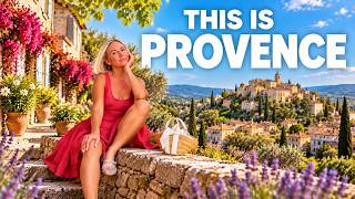 A Week in Provence, France - The Places You’ll Want on Your Itinerary | Part 1