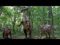 Парк УРУРУ Парк Динозаврів Запрошую всіх на відпочинок у Львівській області