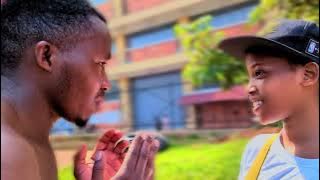 Abagabobabanyamitwe ibyobakoze.noneho😥/Prank