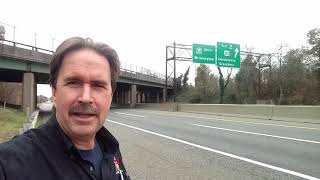 NJ Turnpike Exit 2