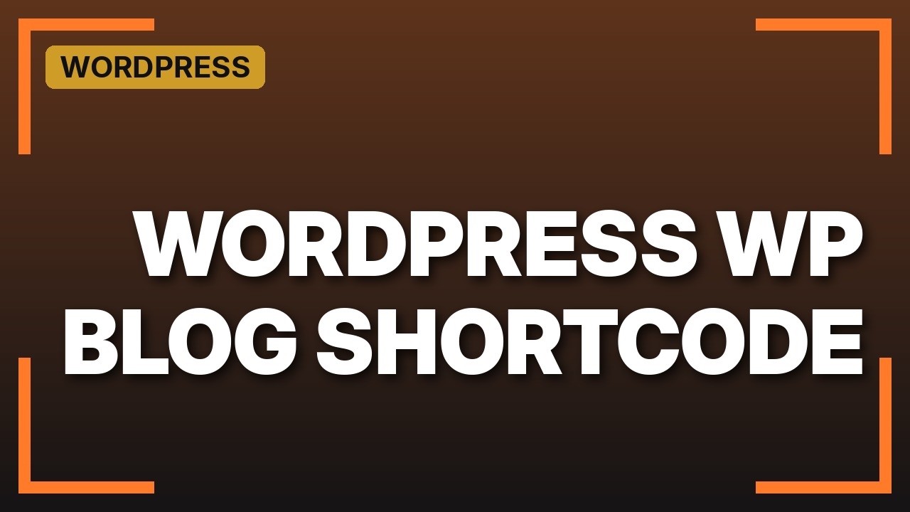 Wordpress: shortcode to create dynamic dropdown box form shortcode ...
