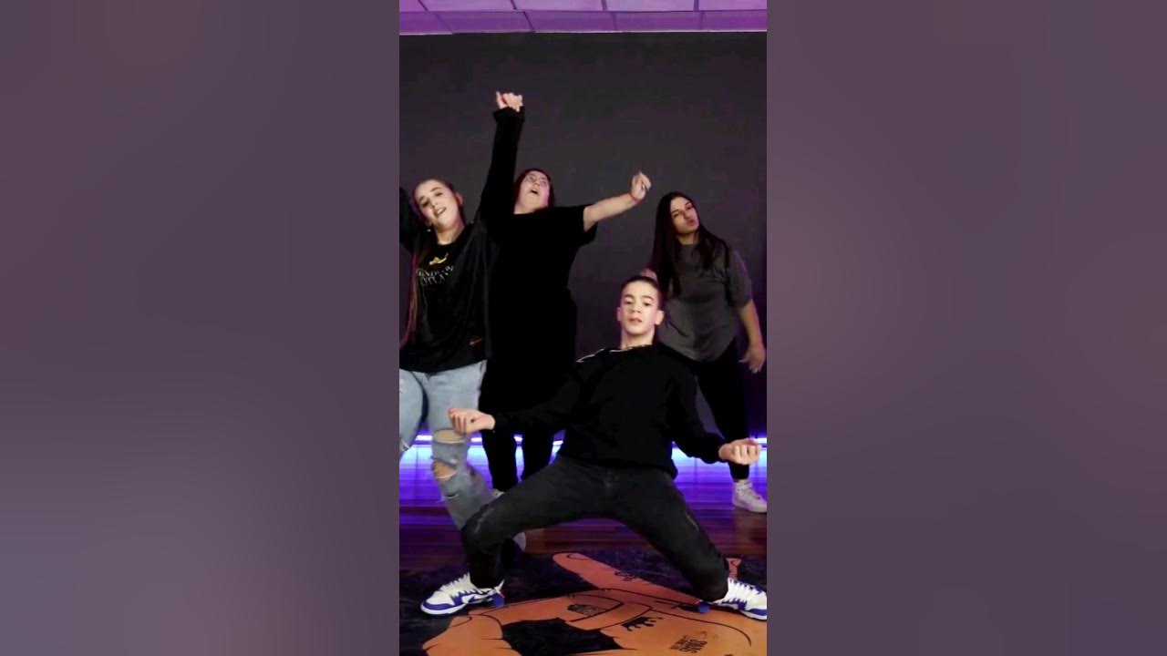 DENNIS, Karol G, Maluma - Tá OK (Remix) ft. MC Kevin (Choreography) by Cyutz #dance #me DENNIS, Karol G, Maluma - Tá OK (Remix) ft. MC Kevin (Choreography) by Cyutz #dance #me
