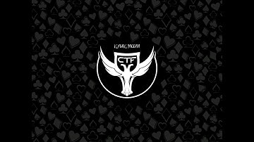 IV Кубок CTF России. Открытие