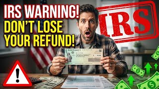 IRS Tax Refund 2026: What Every American Must Know