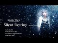Silent Destiny feat.てぃあら