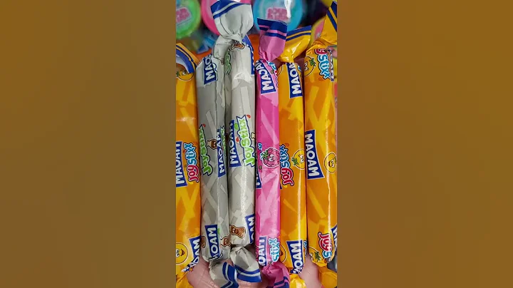 MAOAM JOYSTIXX CANDY #shorts