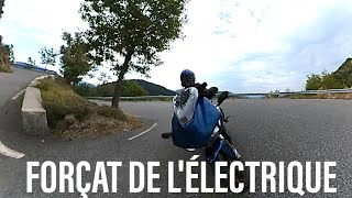 ROAD TRIP EXTRÊME À MOTO ELECTRIQUE, POSSIBLE ? ➥ PREMIÉRES CONCLUSIONS ➥ ÉP2