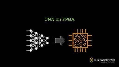 Silicon Software CNN application video EN -  台灣奧騰有限公司 OPTICKS TECHNOLOGY