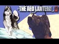 Slayer Faces Her Deepest FEARS!! 🐕🛷 The Red Lantern • #32