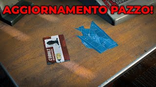 AGGIORNAMENTO PAZZO! Cambio al META di RUST!