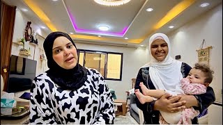 اخيراً الفيديو المنتظر 💃توكلنا على الله 