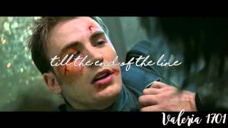 Marvel- Sad Multifandom-Saturn