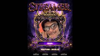 LIVE RF WARDEN PVP  WEEK 2  | hai hai hai #rfwarden #rfonline #rfpvp