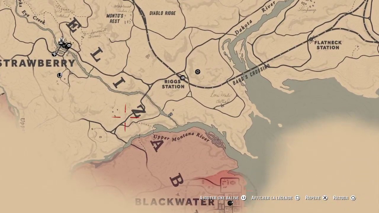 Red Dead Redemption 2 aromates pour Susan soluce YouTube