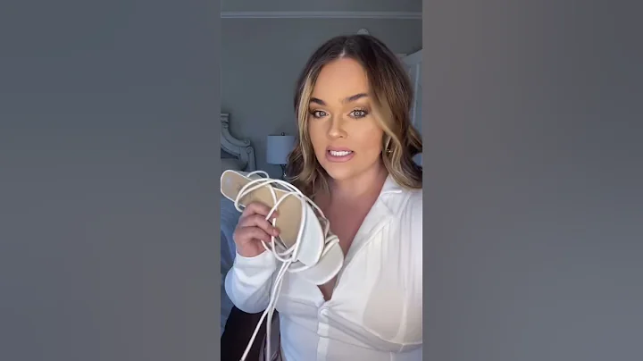 Stylish OOTD with Trendy Looks #plussize #plussizefashion