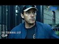 How to Spot and Stop a Stalker | The Terminal List | Prime Video