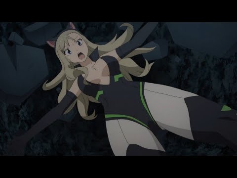 Edens Zero《Eng sub》S2 Episode 23