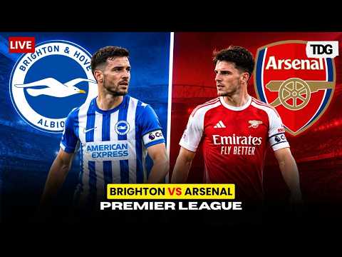 indoslot77 x ip19216811 - WATCH LIVE: Brighton vs Arsenal | Premier League 2026 | Football LIVE