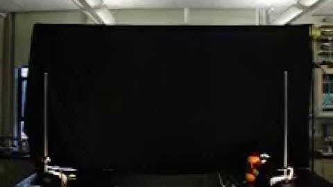 Monkey Gun Demo - Far Shot