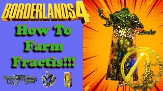 Download Lagu I Farmed FRACTIS 200 Times \u0026 This FINALLY Happened!!! MP3