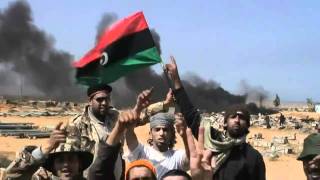 UK increases military support to Nato in Libya