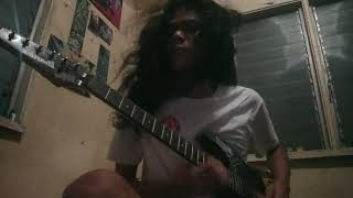 Kordero ng Diyos (God goes Puff REGGAE version) chords