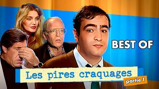 Difficile de garder son calme face à Raphaël Mezrahi !
