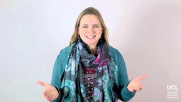 Communicating Corporate Social Responsibility (CSR) | LouvainX on edX | Course About Video