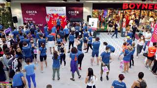 25 Eylül Cumartesi Boyner Dynamic Team Koşusu screenshot 5