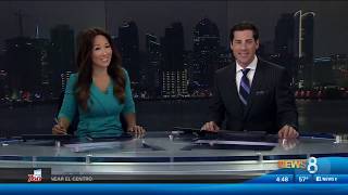 San Diego CBS 8 Covers PCHrewards’ Ford Edge Winner
