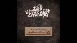 The Red Jumpsuit Apparatus - Face Down [Symphonic Edition] (Unofficial Instrumental)